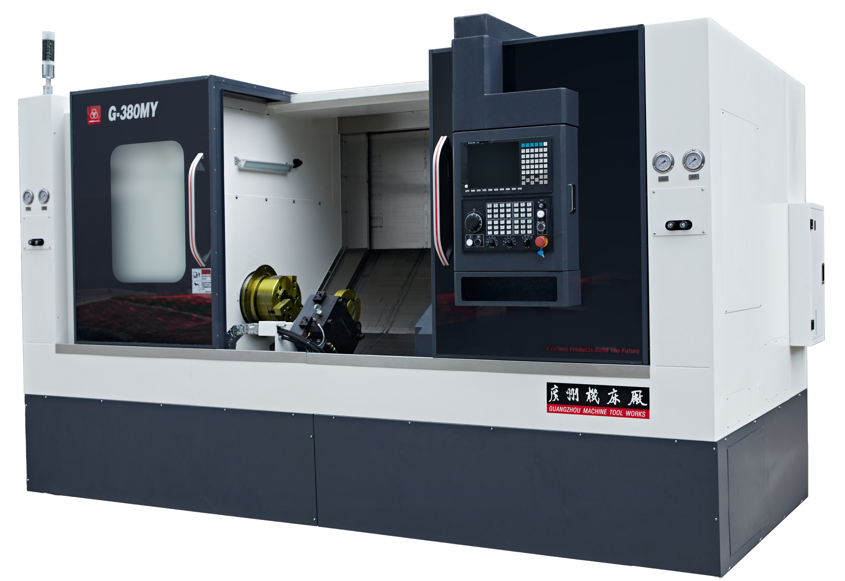 G-380MY改.png 展會(huì)快訊|上海展外國客商點(diǎn)贊廣州機(jī)床(圖1)